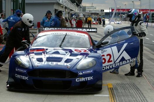 1000km di Silverstone 2005 1000km di Silverstone 2005
