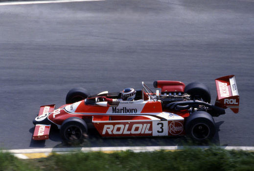 Girardo & Co. Archive > Photo set 4146: European Formula 2 Championship ...