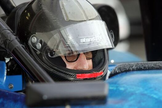 Campionato Italiano Prototipi Adria ITA 13 14 10 2012