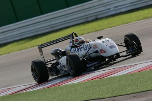 Campionato Italiano Formula Tre Misano ITA 17 19 07 2009 Campionato Italiano Formula Tre Misano ITA 17 19 07 2009