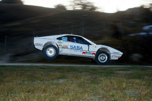 Henri Toivonen Story