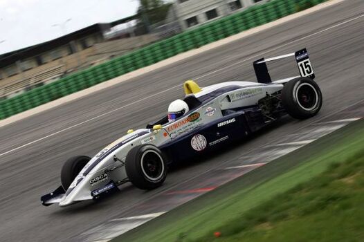 SARA Racing Weekend Campionato Formula Azzurra Misano 19 20 04 2008 SARA Racing Weekend Campionato Formula Azzurra Misano 19 20 04 2008