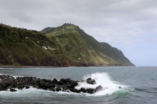 ERC Azores Rally 02 04 June 2016 ERC Azores Rally 02 04 June 2016
