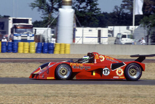 24 Hours of Le Mans FRA 15 16 06 1996 24 Hours of Le Mans FRA 15 16 06 1996