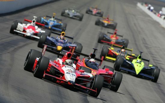 IRL Indy 500 Indianapolis Motor Speedway 29 05 2005 IRL Indy 500 Indianapolis Motor Speedway 29 05 2005