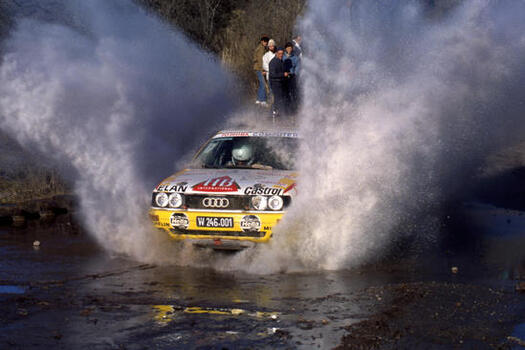 Rally Argentina Cordoba ARG 24 28 07 1990 Rally Argentina Cordoba ARG 24 28 07 1990