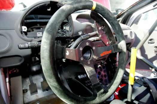 Test Cirtroen C2 s1600 Test Cirtroen C2 s1600