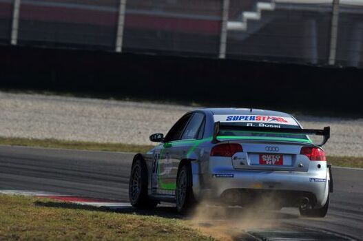 Superstars Series Mugello ITA 23 25 09 2011 Superstars Series Mugello ITA 23 25 09 2011