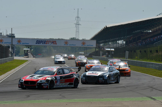 Superstars series Hungaroring Budapest 29 June 01 July 2012 Superstars series Hungaroring Budapest 29 June 01 July 2012