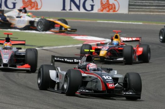 GP2 Asia Series Sakhir 04 06 04 2008 GP2 Asia Series Sakhir 04 06 04 2008