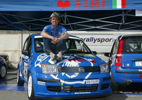 Rally della Lanterna 2005 Rally della Lanterna 2005