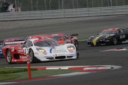 International Gt Open Istanbul 23 24 Settembre 06 International Gt Open Istanbul 23 24 Settembre 06