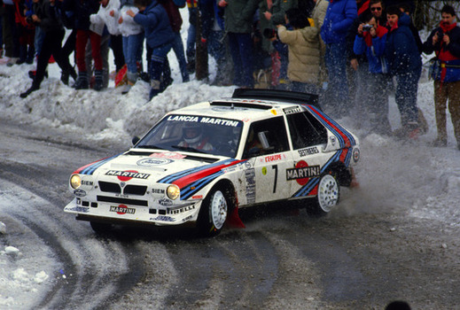 Henri Toivonen Story