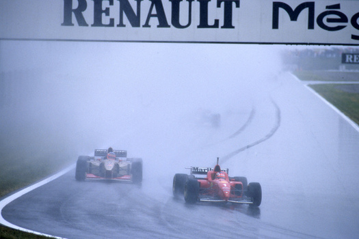 Spanish Grand Prix Barcelona ESP 31 02 06 1996 Spanish Grand Prix Barcelona ESP 31 02 06 1996