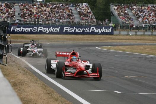 A1GP 2007 08 Taupo New Zealand Round 5 18 20 01 2008