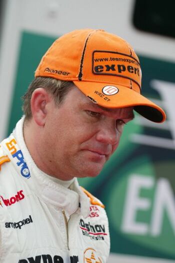 Rally Finland Jyvaskyla 3 5 08 2007 Rally Finland Jyvaskyla 3 5 08 2007