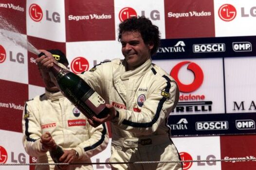 Trofeo Maserati Barcellona Trofeo Maserati Barcellona