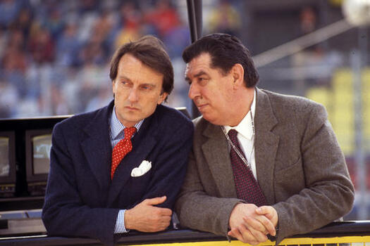 San Marino Grand Prix Imola ITA 23 25 04 1993