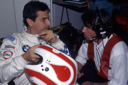 24 Hours of Le Mans FRA 15 16 06 1996 24 Hours of Le Mans FRA 15 16 06 1996