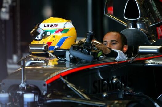Test F1 Silverstone 19 21 Settembre 2006 Test F1 Silverstone 19 21 Settembre 2006