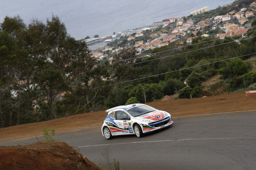 Raliy Vinho Da Madeira 2008 30 07 02 08 2008