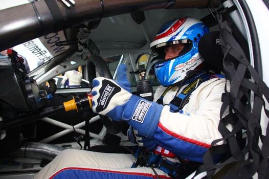 FIA WTCC Valencia Spain 18 19 September 2010 FIA WTCC Valencia Spain 18 19 September 2010