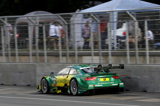 DTM Round 4 Norisring Germany 24 26 June 2016