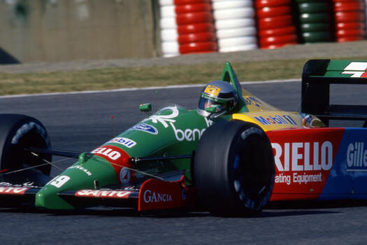 Japanese Grand Prix Suzuka JPN 20 22 10 1989 Japanese Grand Prix Suzuka JPN 20 22 10 1989