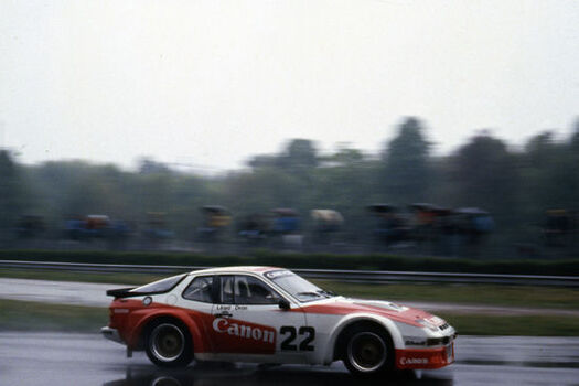 1000 Km of Monza ITA 25 26 04 1981 1000 Km of Monza ITA 25 26 04 1981