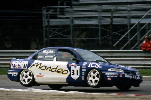 The Fia Touring Car Challenge Monza ITA 15 17 10 1993 The Fia Touring Car Challenge Monza ITA 15 17 10 1993