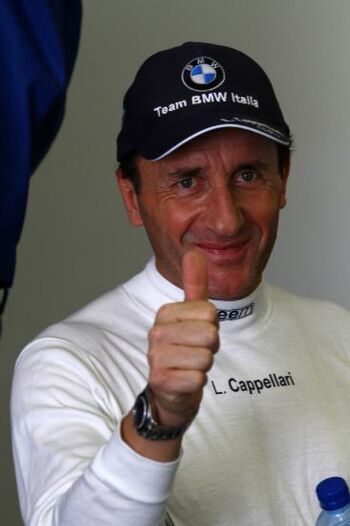 Superstars International Series Kyalami South Africa 26 28 November 2010