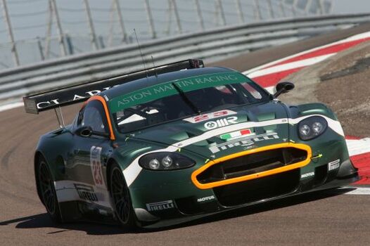 Fia gt Championship Digione 2006 round 6 Fia gt Championship Digione 2006 round 6