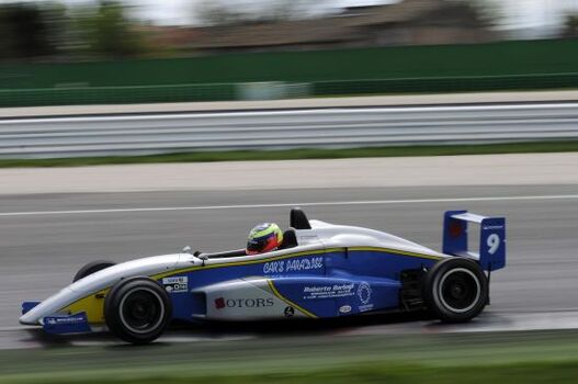 SARA Racing Weekend Campionato Formula Azzurra Misano 19 20 04 2008 SARA Racing Weekend Campionato Formula Azzurra Misano 19 20 04 2008