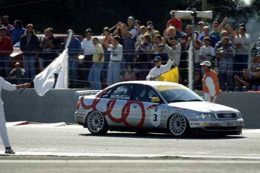 The Fia Touring Car Challenge Circuit Paul Ricard FRA 14 15 10 1995 The Fia Touring Car Challenge Circuit Paul Ricard FRA 14 15 10 1995