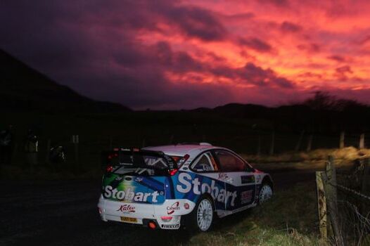 Rally Ireland Sligo 29 1 1 2 2009 Rally Ireland Sligo 29 1 1 2 2009