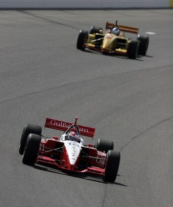 Las Vegas Champ Car Las Vegas 23 24 09 2005 Las Vegas Champ Car Las Vegas 23 24 09 2005