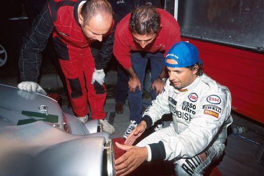 Rally di Sanremo San Remo ITA 20 22 10 2000 Rally di Sanremo San Remo ITA 20 22 10 2000