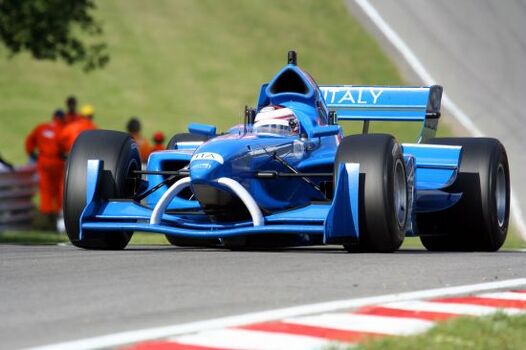 A1 Gp brands hatch 2005 A1 Gp brands hatch 2005