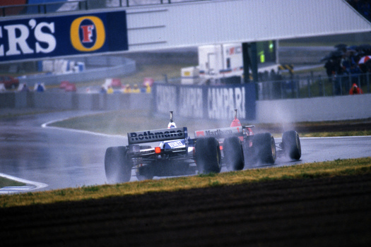 Spanish Grand Prix Barcelona ESP 31 02 06 1996 Spanish Grand Prix Barcelona ESP 31 02 06 1996