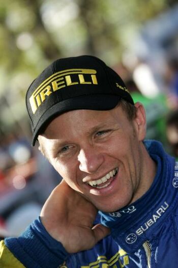 Corona Rally Mexico 2005 Corona Rally Mexico 2005