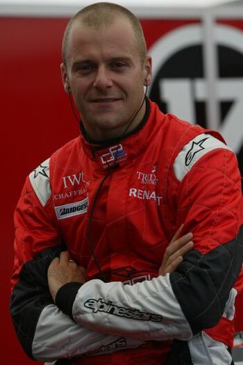 Gp2 series Budapest 2005 Gp2 series Budapest 2005