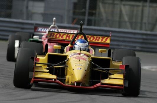 Montreal Champ Car Montreal 26 28 08 2005 Montreal Champ Car Montreal 26 28 08 2005