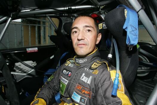 Rally Principe de Asturias Oviedo 11 13 09 2008