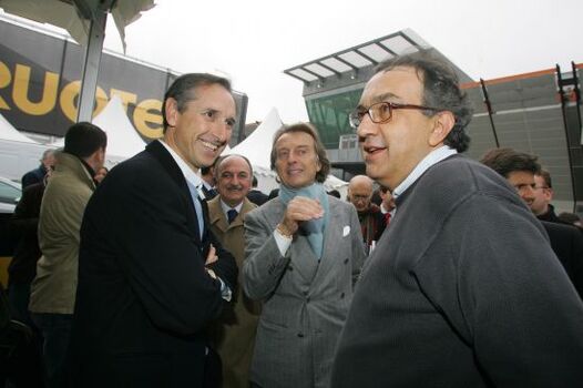 Motor Show Bologna 3 11 dicembre 2005 Motor Show Bologna 3 11 dicembre 2005