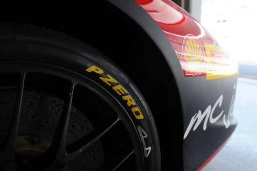 Ferrari Challenge Trofeo Pirelli Portimao Portugal 20 21 July 2013 Ferrari Challenge Trofeo Pirelli Portimao Portugal 20 21 July 2013