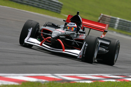 A1GP Sepang Malaysia 23 25 11 2007 Round 3 A1GP Sepang Malaysia 23 25 11 2007 Round 3