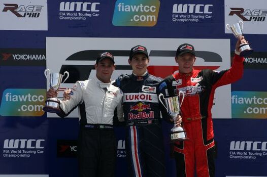 FIA Formula Two Valencia Spain 29 31 05 2009 FIA Formula Two Valencia Spain 29 31 05 2009