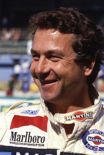 24 Hours of Le Mans FRA 13 17 06 1984 24 Hours of Le Mans FRA 13 17 06 1984