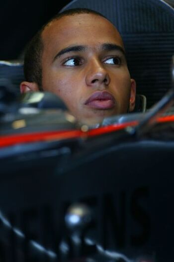 Test F1 Silverstone 19 21 Settembre 2006 Test F1 Silverstone 19 21 Settembre 2006