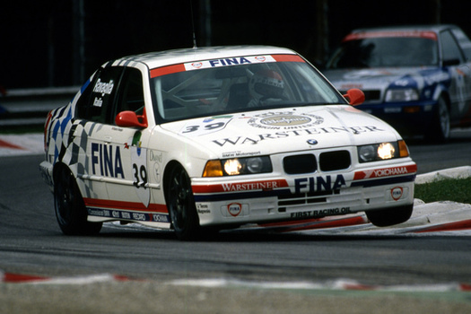 The Fia Touring Car Challenge Monza ITA 15 17 10 1993 The Fia Touring Car Challenge Monza ITA 15 17 10 1993